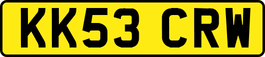 KK53CRW