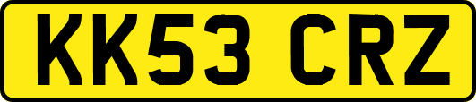KK53CRZ