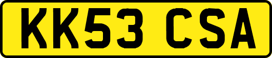 KK53CSA