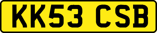 KK53CSB