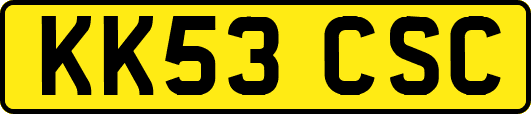 KK53CSC