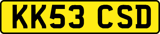 KK53CSD