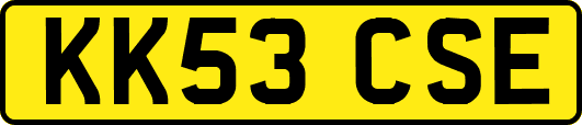 KK53CSE