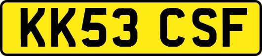 KK53CSF