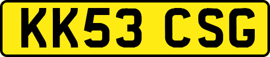 KK53CSG