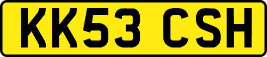 KK53CSH