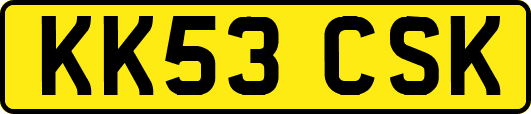 KK53CSK