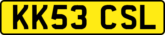 KK53CSL