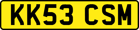 KK53CSM