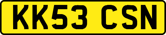 KK53CSN