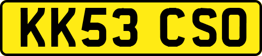 KK53CSO