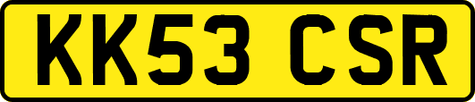 KK53CSR