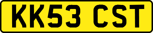 KK53CST