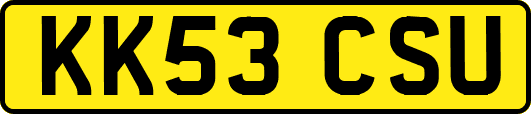 KK53CSU