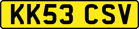 KK53CSV