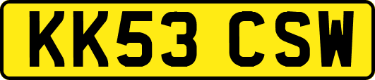 KK53CSW