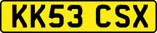 KK53CSX