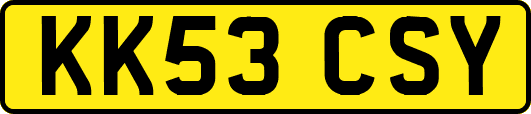 KK53CSY