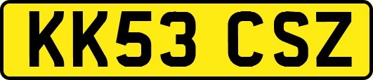 KK53CSZ