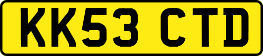 KK53CTD