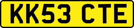 KK53CTE