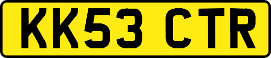 KK53CTR