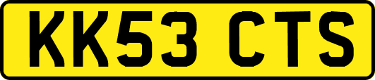 KK53CTS