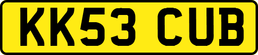KK53CUB