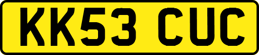 KK53CUC