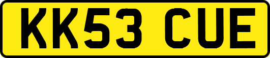 KK53CUE