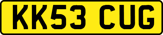 KK53CUG