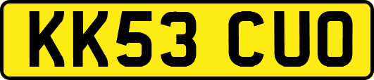 KK53CUO