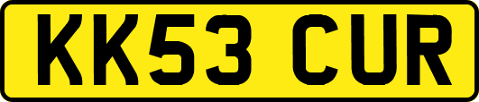 KK53CUR