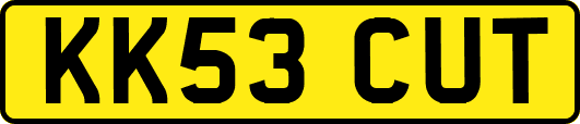 KK53CUT