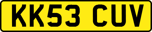 KK53CUV