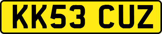 KK53CUZ