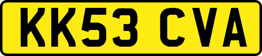 KK53CVA