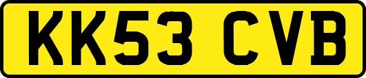 KK53CVB