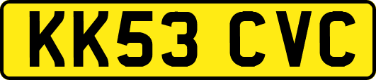 KK53CVC