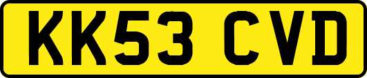 KK53CVD