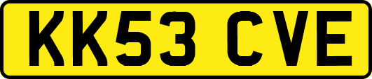KK53CVE
