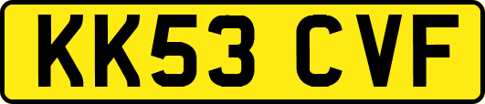 KK53CVF