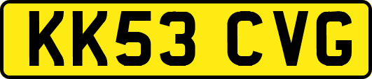 KK53CVG