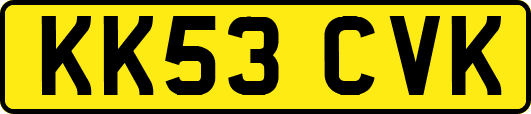 KK53CVK