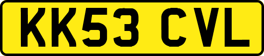 KK53CVL