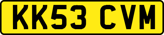 KK53CVM