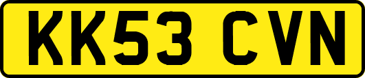 KK53CVN