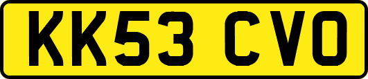 KK53CVO