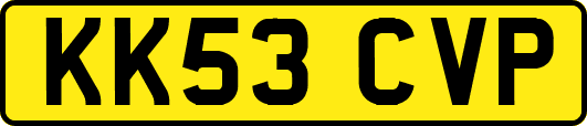 KK53CVP