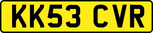KK53CVR